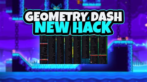 geometry dash mega hack|Geometry Dash 2.11 HACK!!! (Mega Hack v5) .
